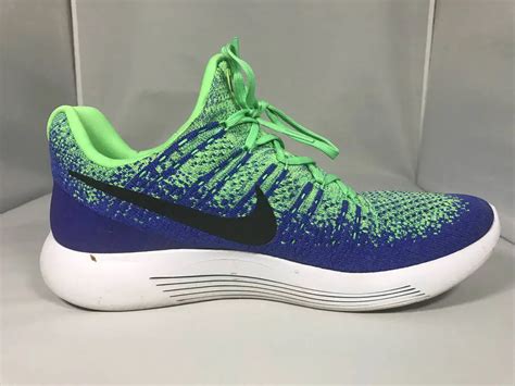 Nike LunarEpic Low Flyknit 2 Review 